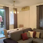 Centar Lejlighed *