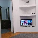 Centar Lejlighed *