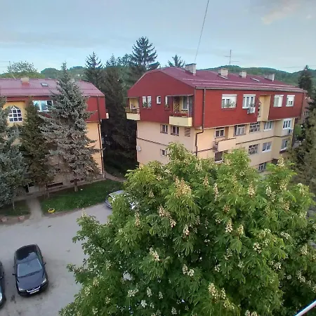 Lejlighed Centar Banja Luka