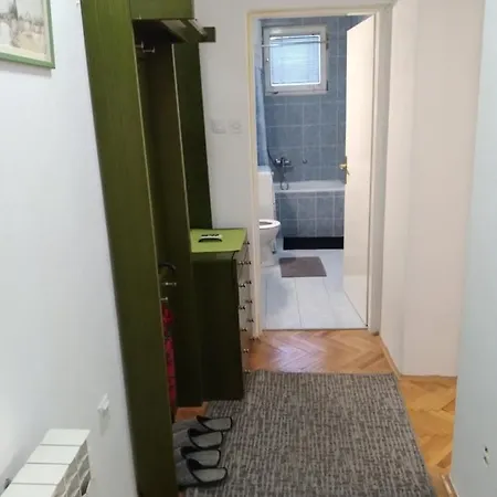 Lejlighed Centar Banja Luka