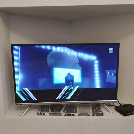 Centar Lejlighed Banja Luka