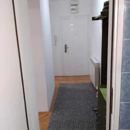 Centar Apartment *